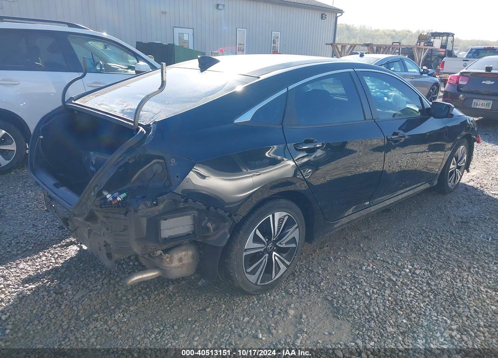 2017 HONDA CIVIC EX-T VIN: 19XFC1F34HE012972