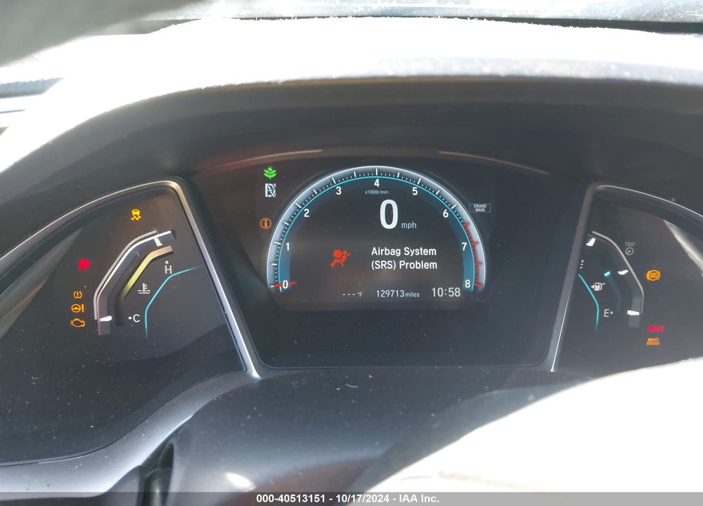 2017 HONDA CIVIC EX-T VIN: 19XFC1F34HE012972