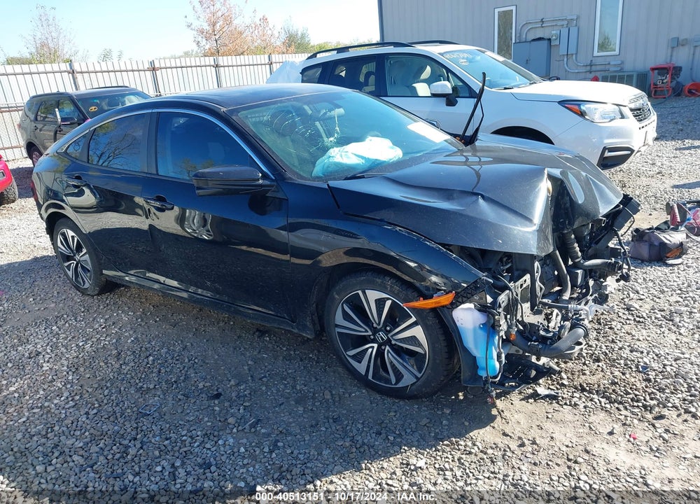 2017 HONDA CIVIC EX-T VIN: 19XFC1F34HE012972