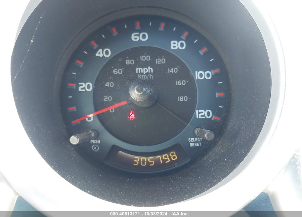 2004 HONDA ELEMENT EX VIN: 5J6YH286X4L033165