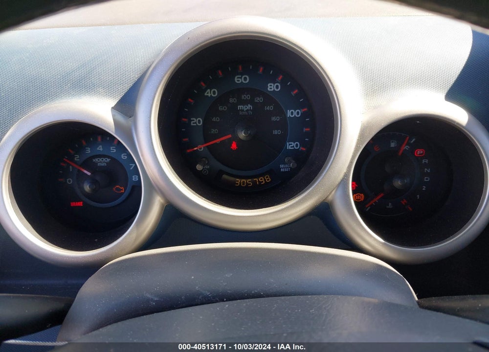2004 HONDA ELEMENT EX VIN: 5J6YH286X4L033165