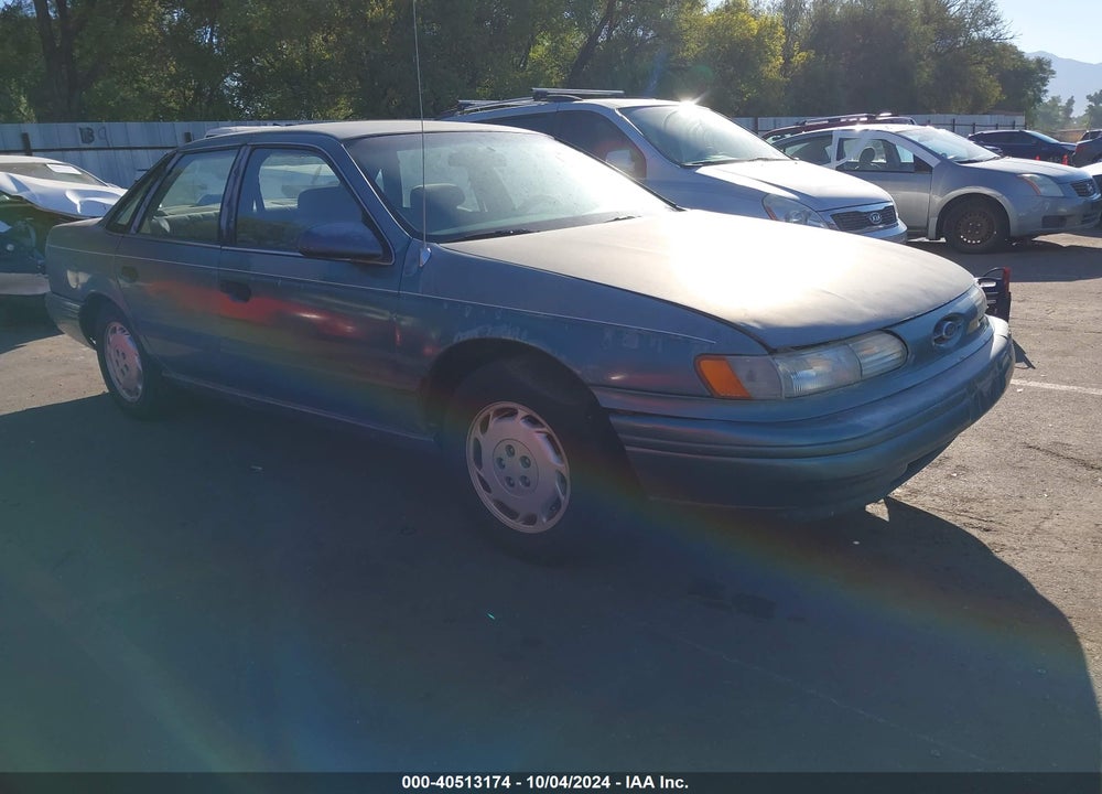 1993 FORD TAURUS GL VIN: 1FACP5240PG172994