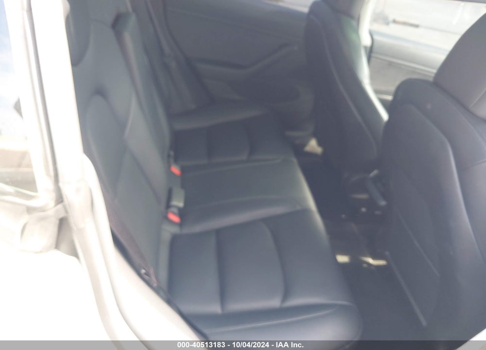 2019 TESLA MODEL 3 LONG RANGE/PERFORMANCE VIN: 5YJ3E1EB9KF413635