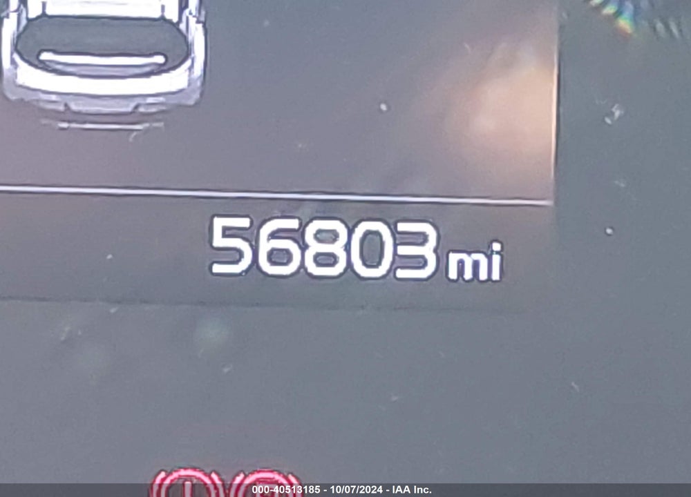 2021 KIA SOUL !/+/S VIN: KNDJ23AU5M7125316