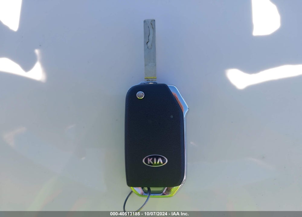 2021 KIA SOUL !/+/S VIN: KNDJ23AU5M7125316