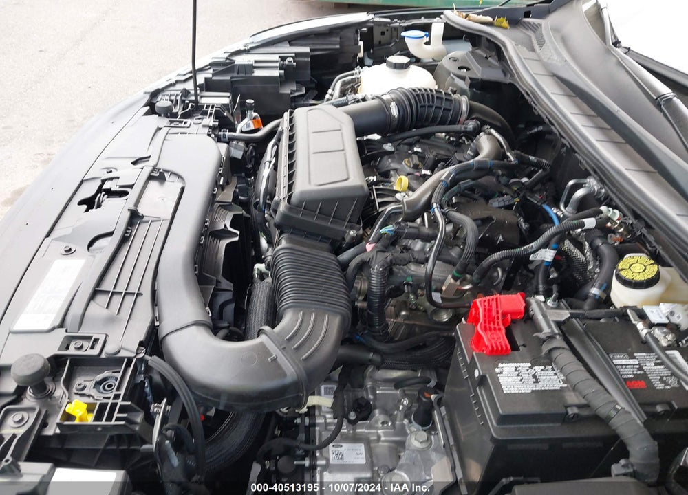 2024 FORD ESCAPE ACTIVE VIN: 1FMCU9GN2RUB00822