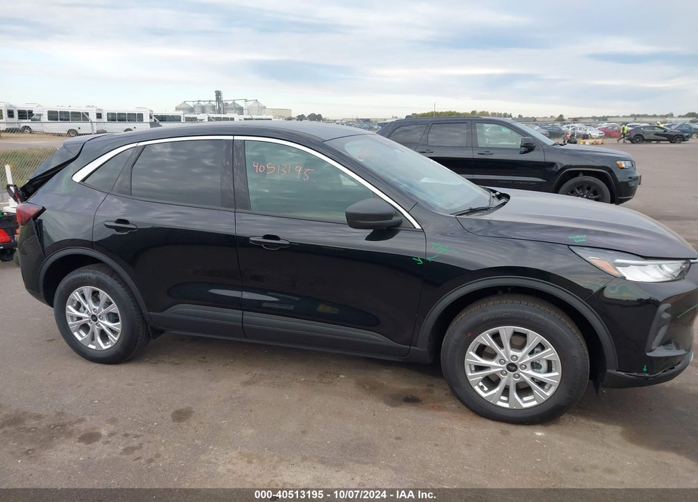 2024 FORD ESCAPE ACTIVE VIN: 1FMCU9GN2RUB00822