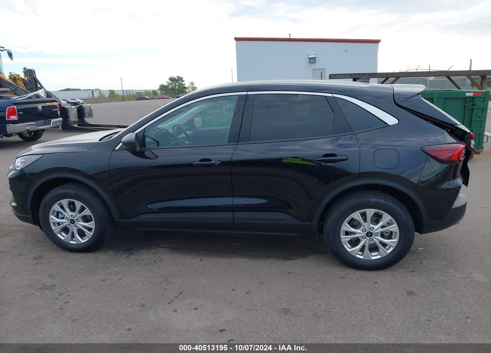 2024 FORD ESCAPE ACTIVE VIN: 1FMCU9GN2RUB00822