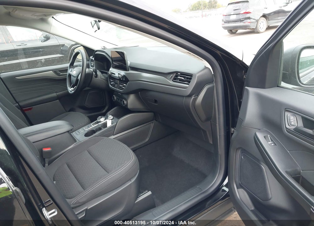 2024 FORD ESCAPE ACTIVE VIN: 1FMCU9GN2RUB00822