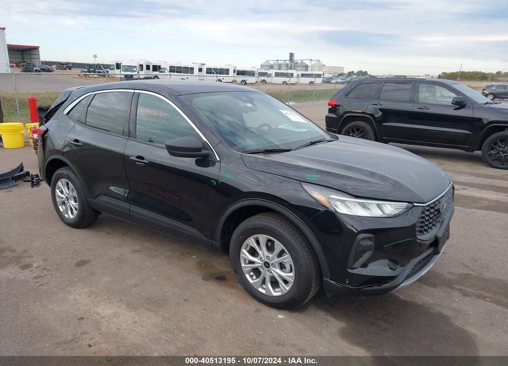 2024 FORD ESCAPE ACTIVE VIN: 1FMCU9GN2RUB00822