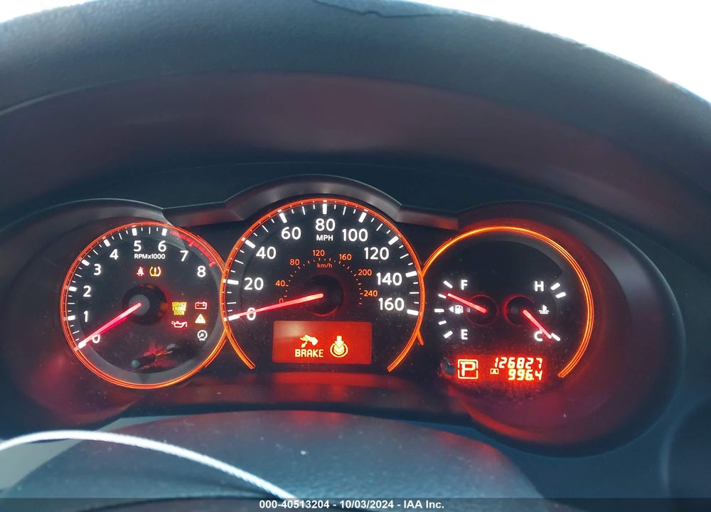 2009 NISSAN ALTIMA 2.5 S VIN: 1N4AL21E29C173134