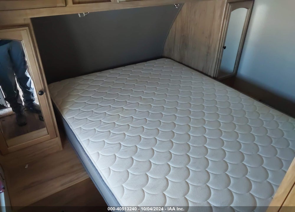 2019 COACHMEN FREEDOM EXPRESS VIN: 5ZT2FEUB7KW006957