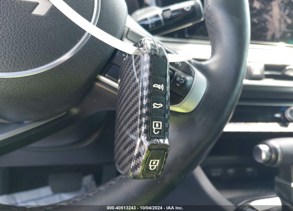 2022 KIA K5 GT LINE VIN: 5XXG64J28NG099435