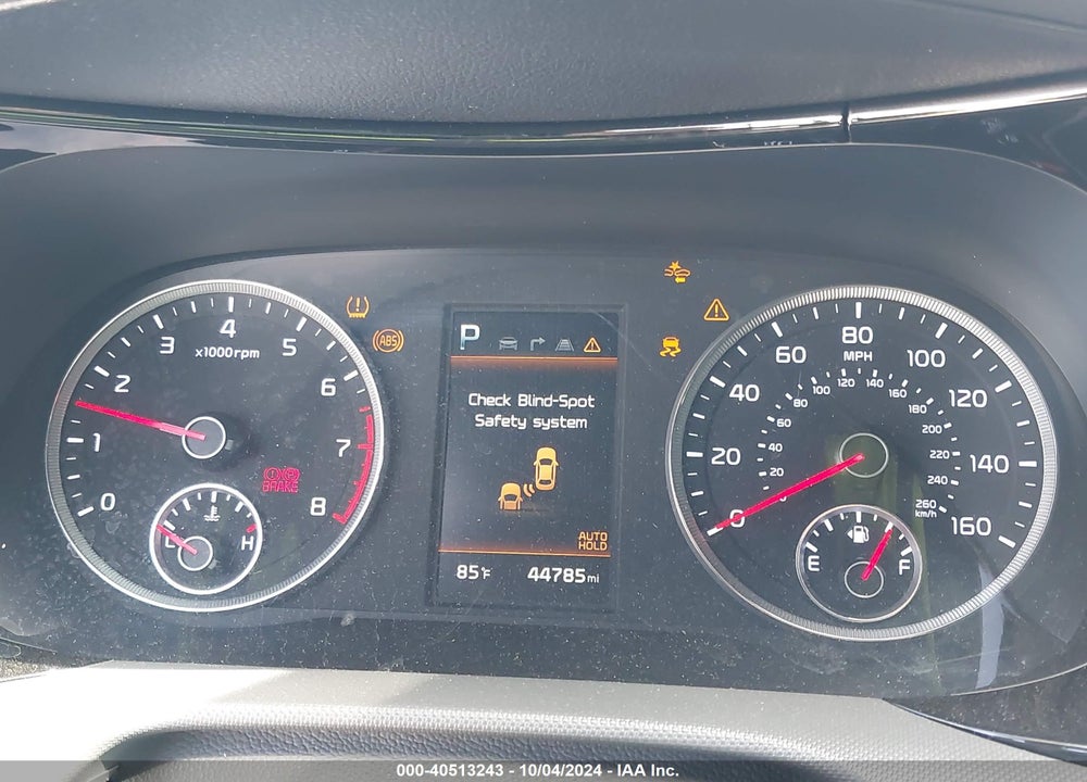 2022 KIA K5 GT LINE VIN: 5XXG64J28NG099435
