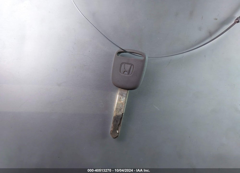 2008 HONDA CIVIC LX VIN: 2HGFA16528H508642