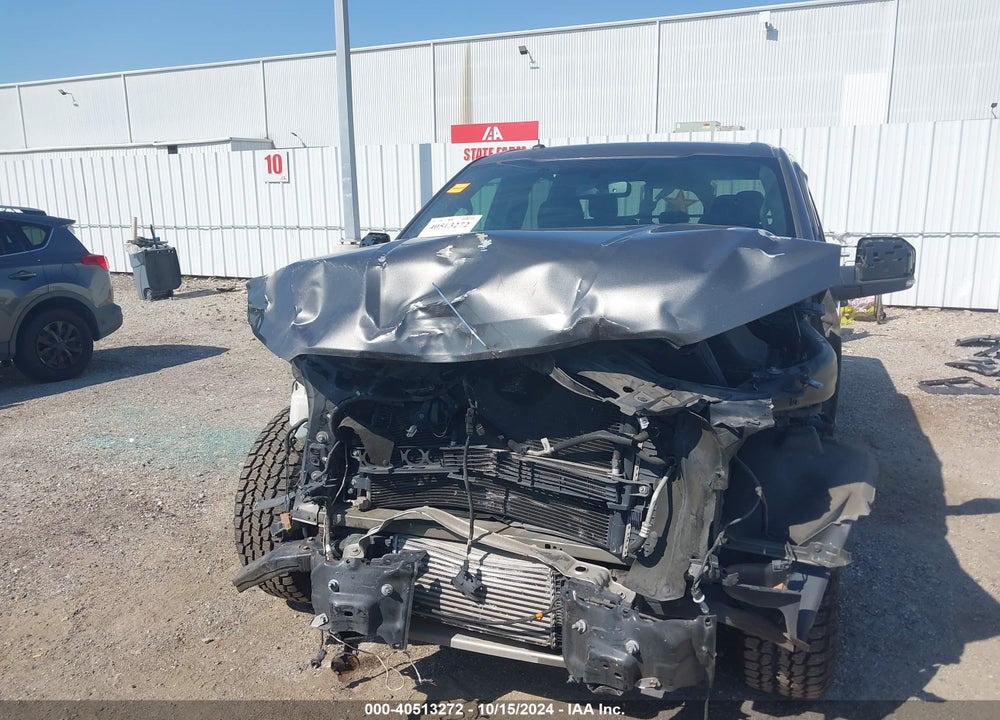2015 FORD F-150 LARIAT VIN: 1FTEW1CPXFKE02687