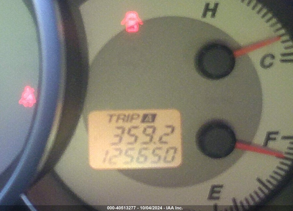 2007 MAZDA 3 I VIN: JM1BK32F371761261