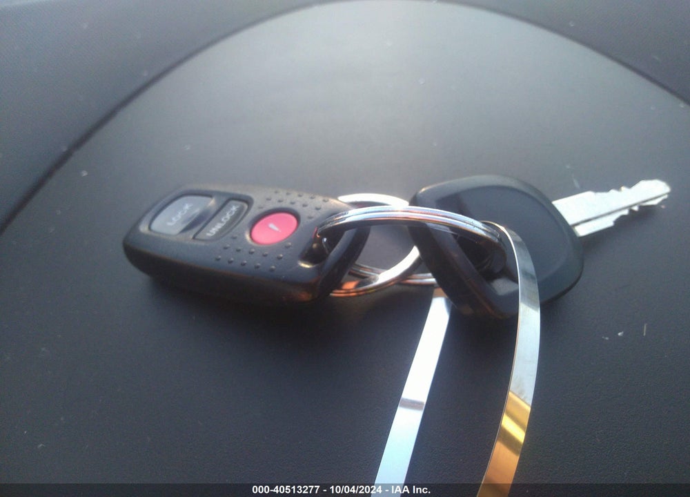 2007 MAZDA 3 I VIN: JM1BK32F371761261