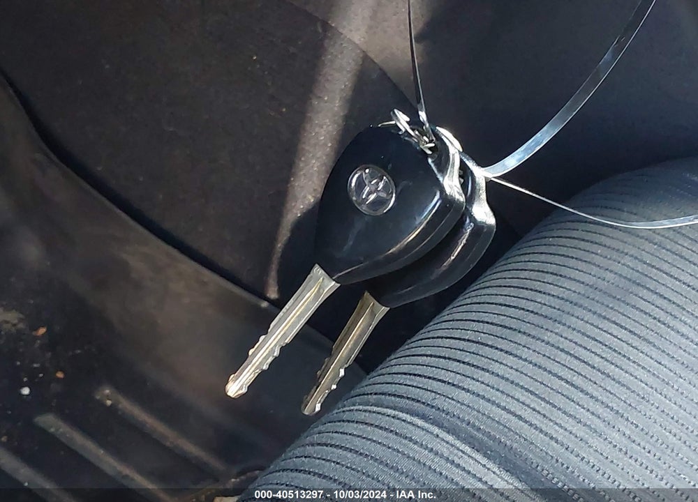 2015 TOYOTA VENZA LE VIN: 4T3ZA3BB3FU093900