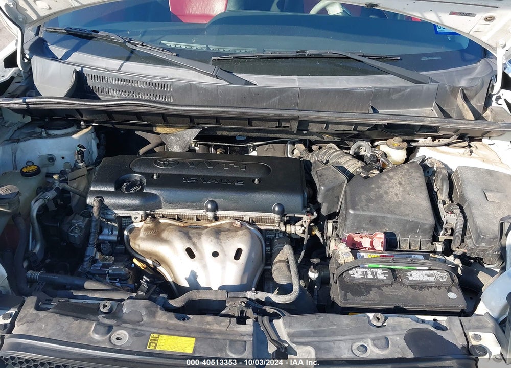 2011 SCION XB VIN: JTLZE4FE3B1128950