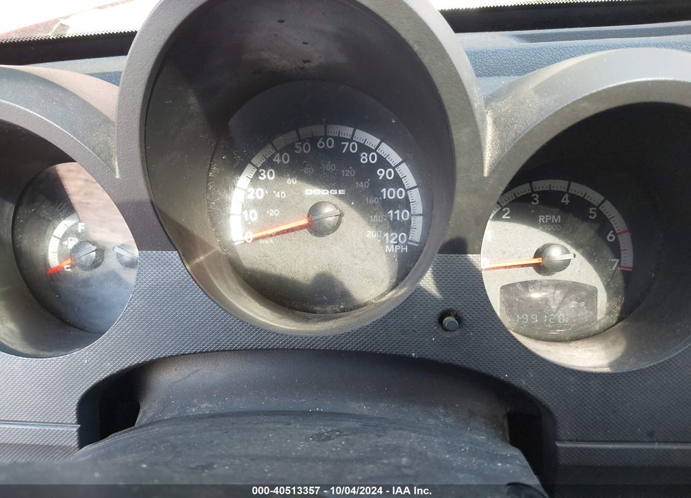 2011 DODGE NITRO HEAT VIN: 1D4PU4GX1BW501267