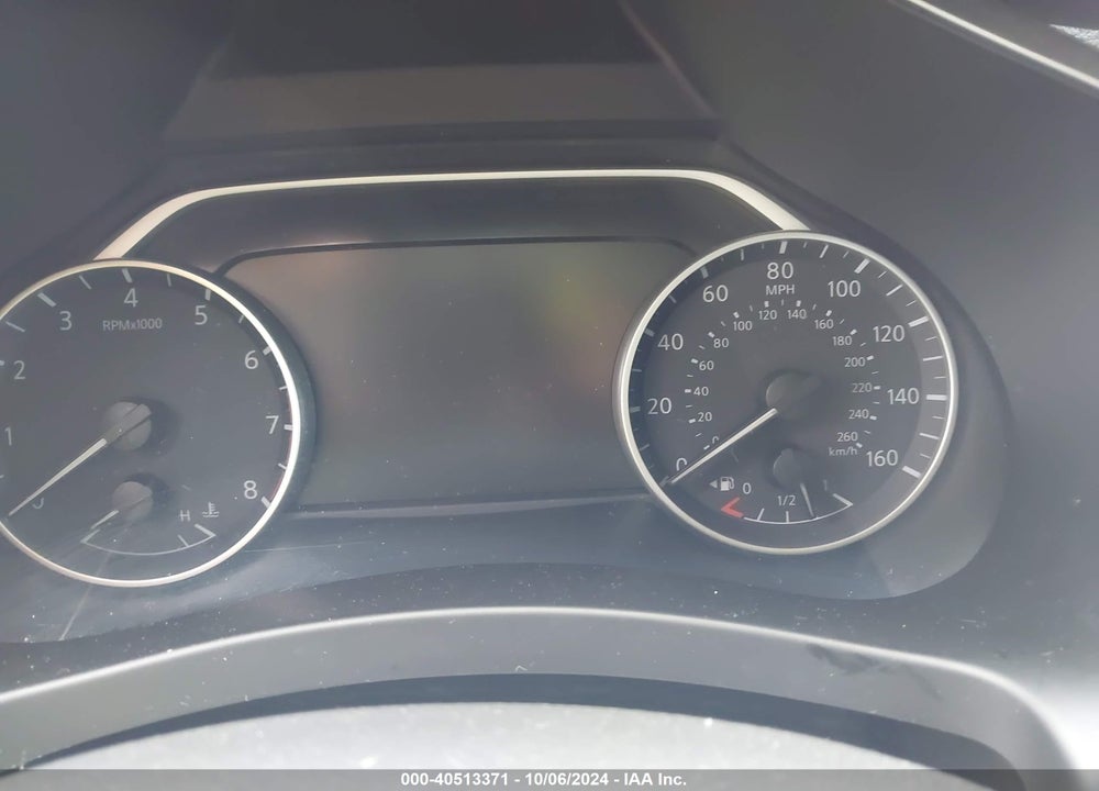 2018 NISSAN MURANO S VIN: 5N1AZ2MG2JN145618