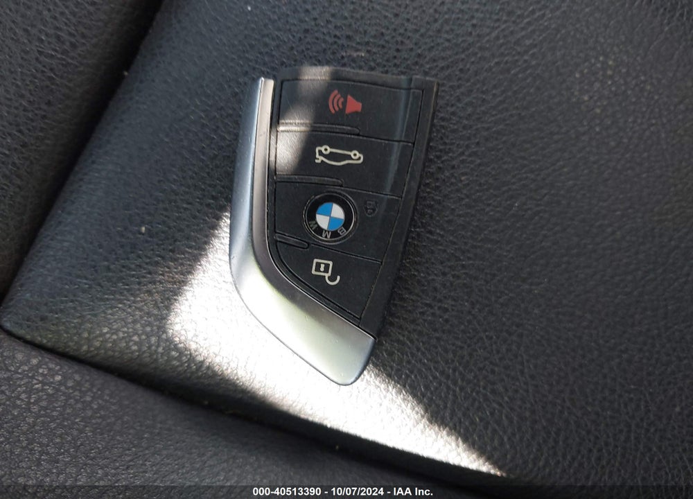 2020 BMW X2 SDRIVE28I VIN: WBXYH9C06L5P33157