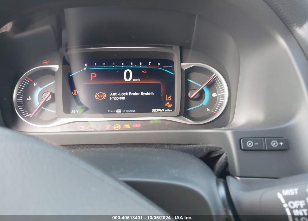 2022 HONDA PILOT 2WD EX-L VIN: 5FNYF5H58NB035733