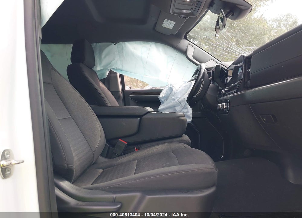 2022 GMC SIERRA 1500 VIN: 3GTPUCEKXNG663982