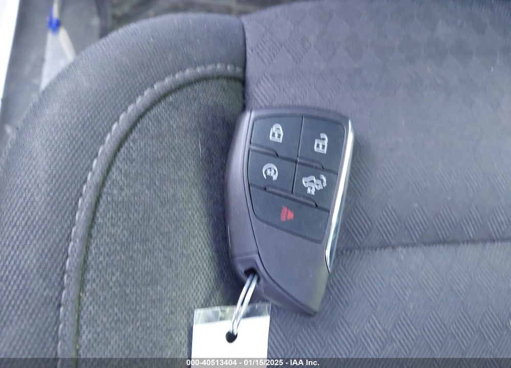 2022 GMC SIERRA 1500 VIN: 3GTPUCEKXNG663982