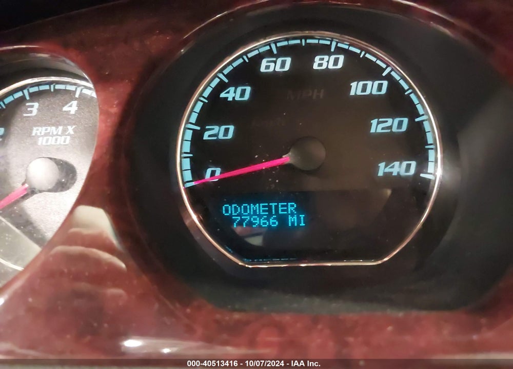 2008 BUICK LUCERNE CXL VIN: 1G4HD572X8U202159