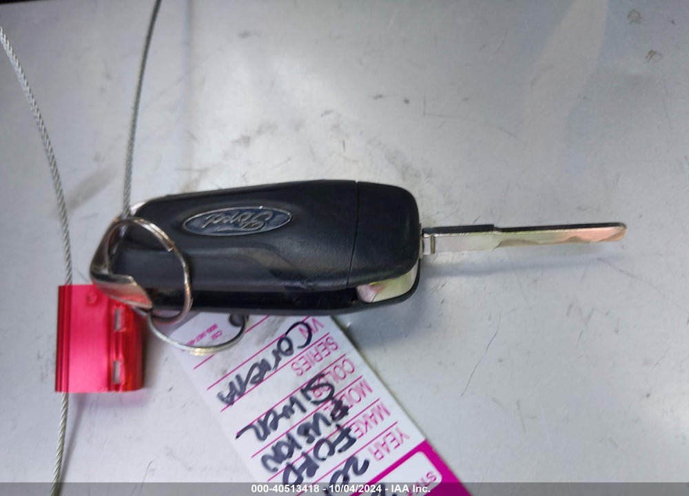 2014 FORD FUSION SE VIN: 3FA6P0H75ER242836