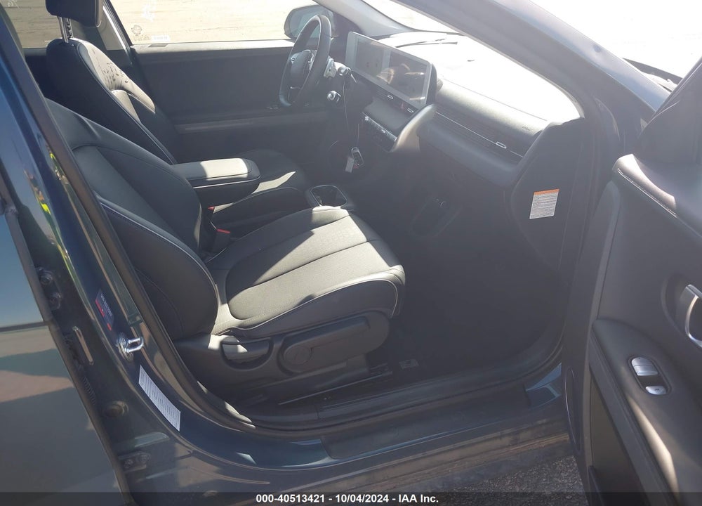 2023 HYUNDAI IONIQ 5 SEL VIN: KM8KNDAF2PU218024