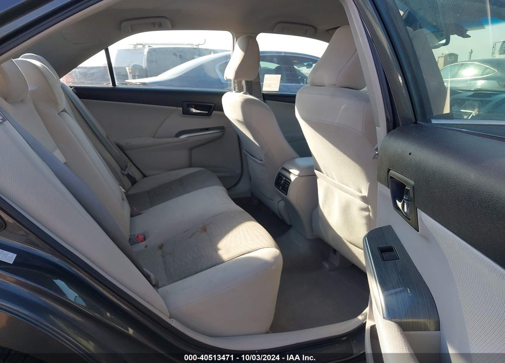 2012 TOYOTA CAMRY HYBRID XLE VIN: 4T1BD1FK9CU021837