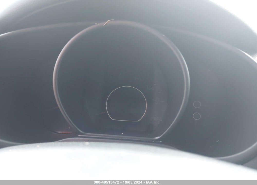 2014 KIA SOUL VIN: KNDJN2A2XE7735357