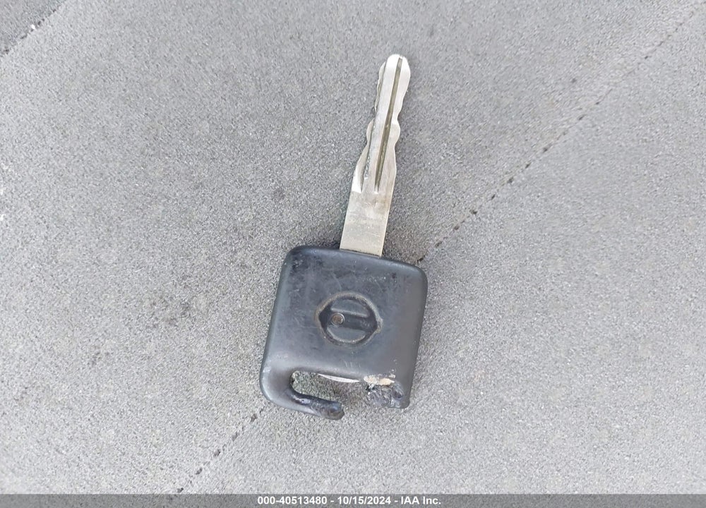2007 NISSAN SENTRA 2.0 VIN: 3N1AB61E57L676617