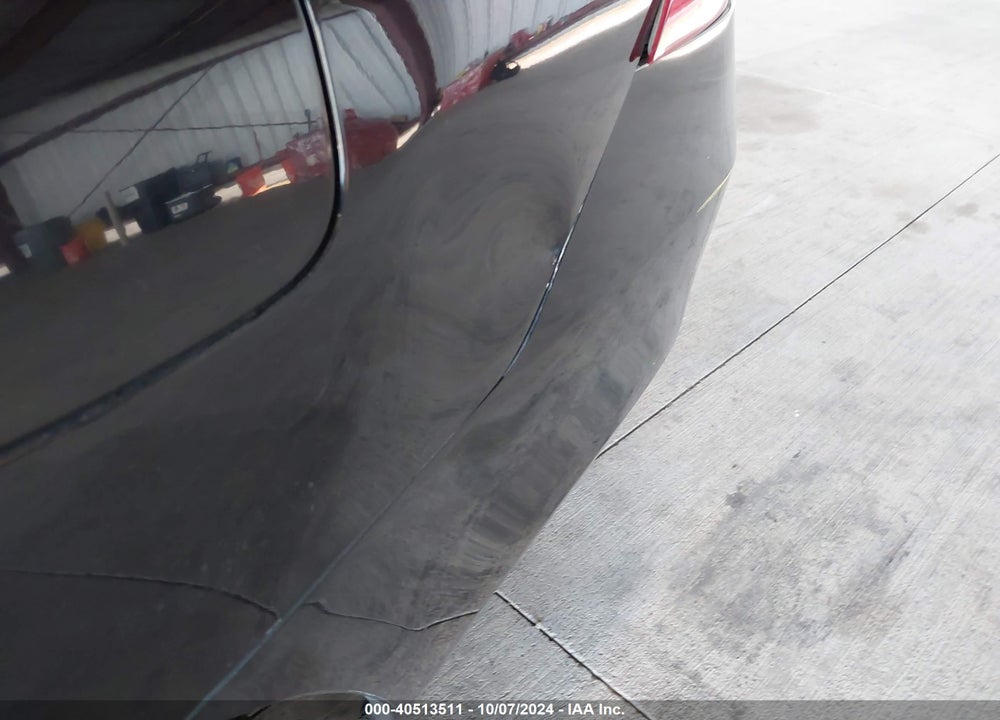 2007 HONDA ACCORD VIN: 1HGCM56887A139245