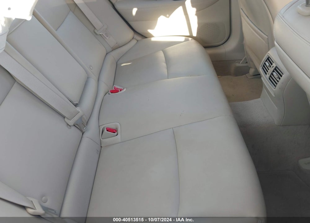 2017 INFINITI Q50 3.0T PREMIUM VIN: JN1EV7AP7HM739384