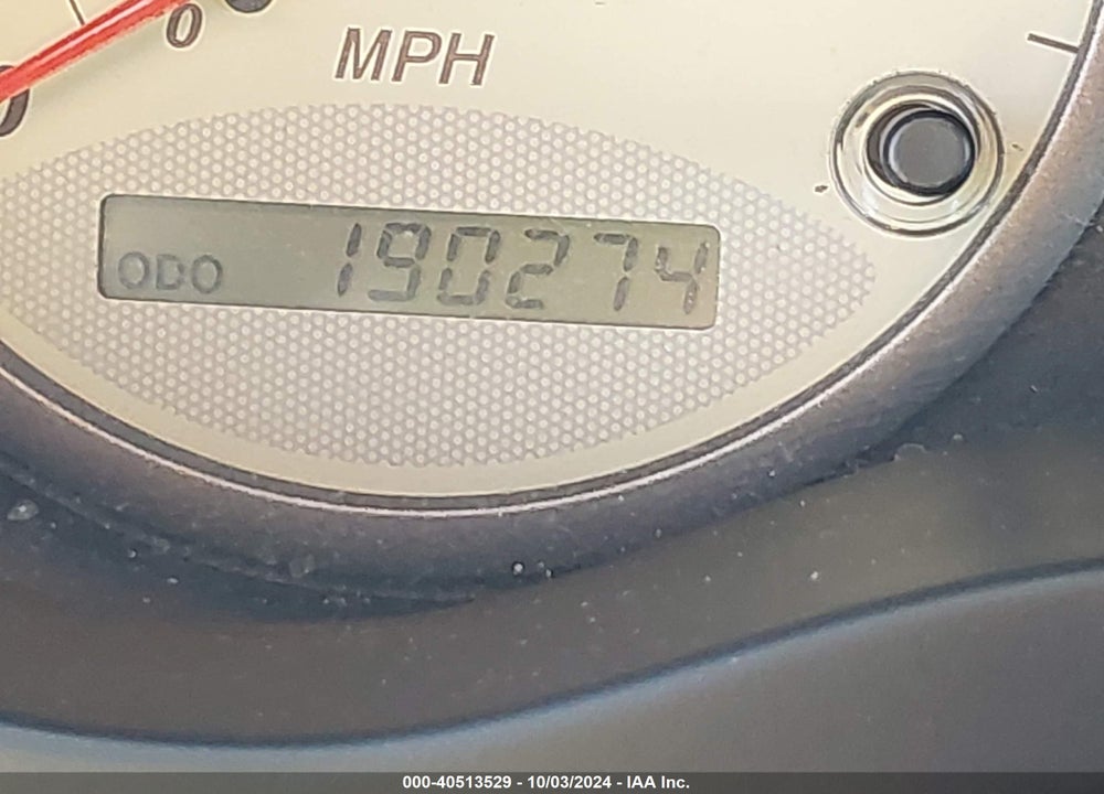 2001 TOYOTA RAV4 VIN: JTEGH20V310021856
