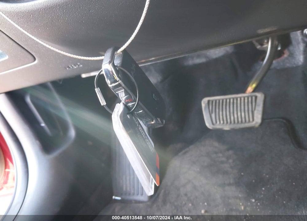 2024 KIA NIRO EV WIND VIN: KNDCR3L12R5109133