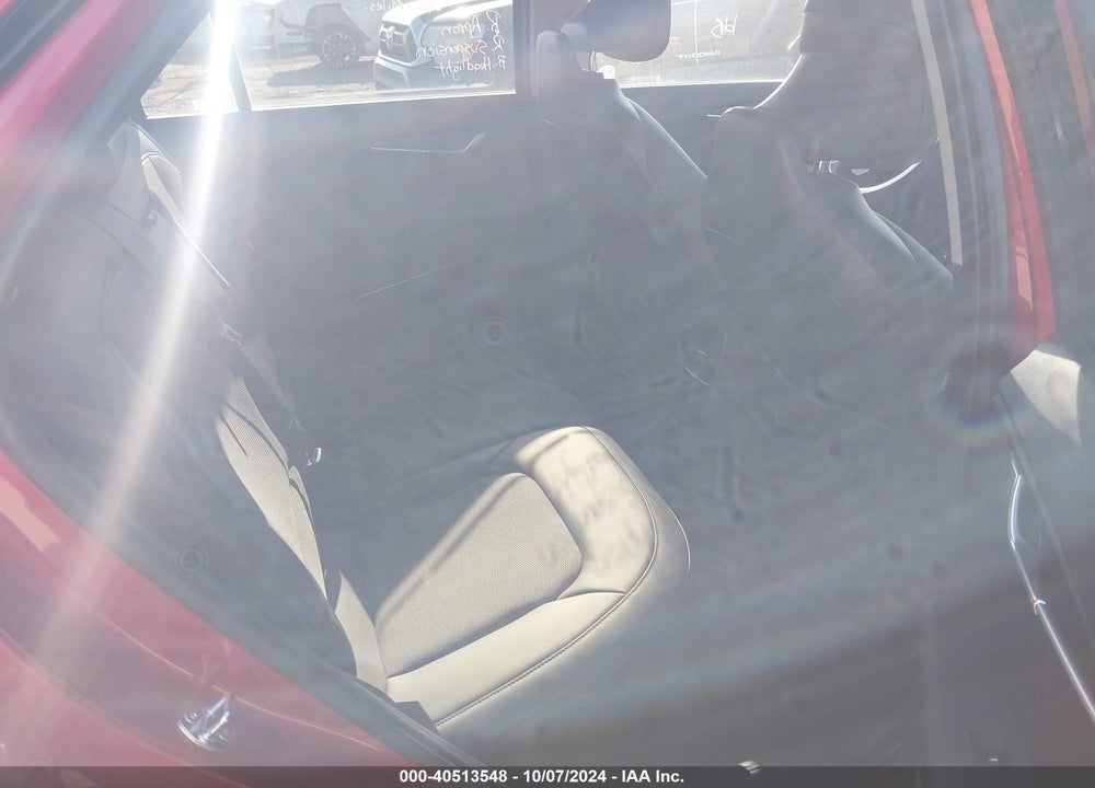 2024 KIA NIRO EV WIND VIN: KNDCR3L12R5109133