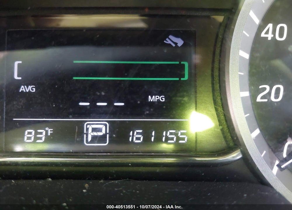 2014 NISSAN SENTRA SR VIN: 3N1AB7APXEY284160