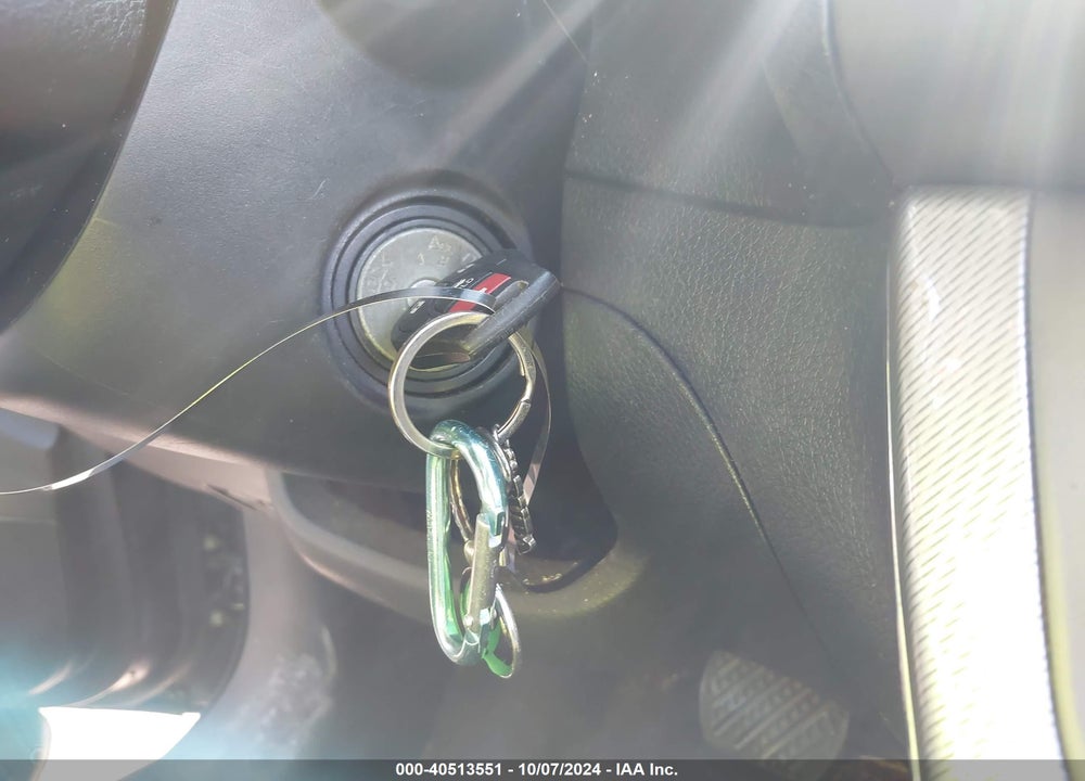 2014 NISSAN SENTRA SR VIN: 3N1AB7APXEY284160