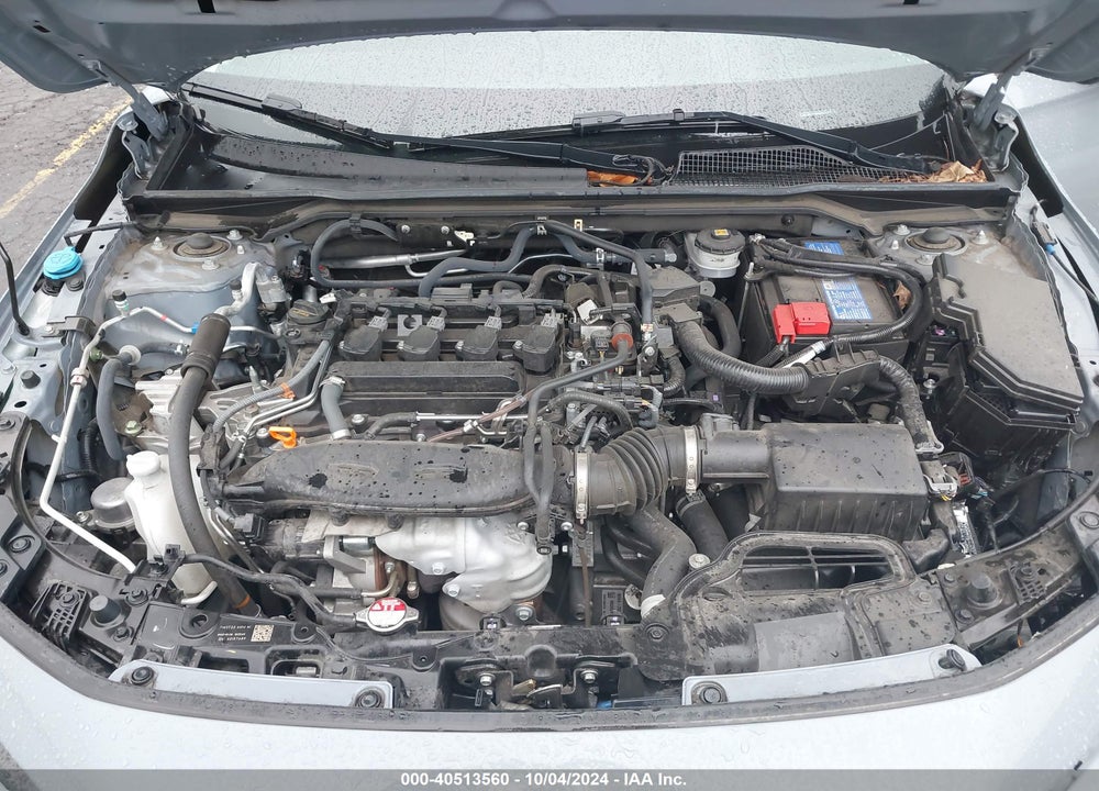 2022 HONDA CIVIC TOURING VIN: 2HGFE1F98NH315351