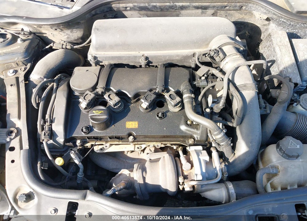 2011 MINI COOPER S VIN: WMWSV3C54BTY21006