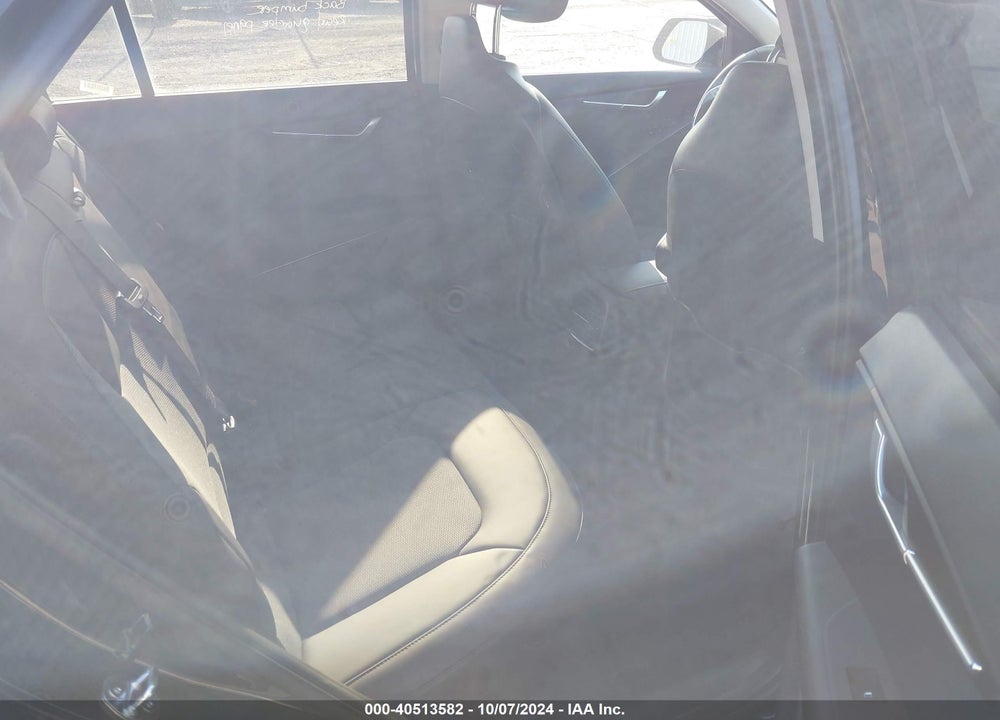 2024 KIA NIRO EV WIND VIN: KNDCR3L19R5108531