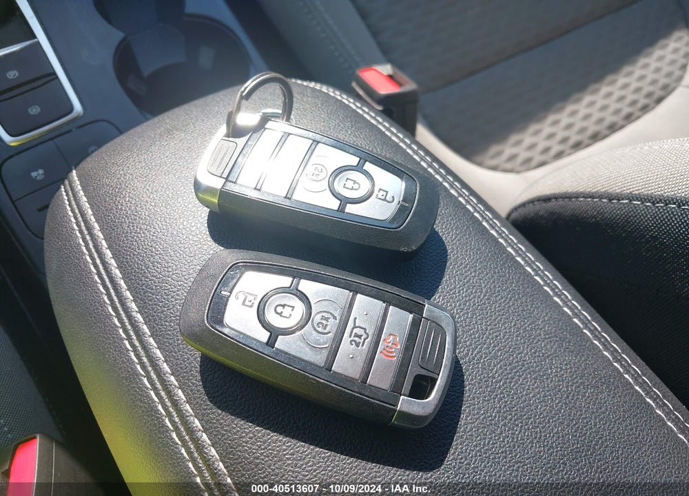 2022 FORD ESCAPE SE VIN: 1FMCU9G68NUB50756