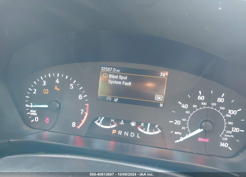 2022 FORD ESCAPE SE VIN: 1FMCU9G68NUB50756