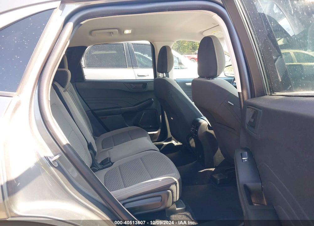 2022 FORD ESCAPE SE VIN: 1FMCU9G68NUB50756