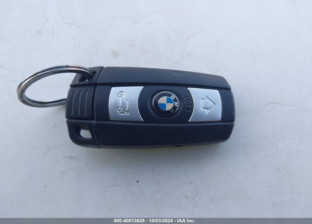 2011 BMW X5 XDRIVE35I/XDRIVE35I PREMIUM/XDRIVE35I SPORT ACTIVITY VIN: 5UXZV4C50BL413737